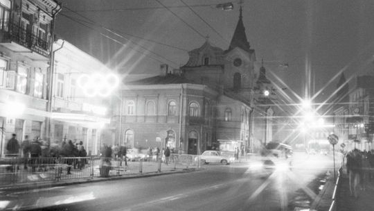 Lublin w PRL: To były dla nich złote czasy. Zarabiali nawet cztery średnie pensje