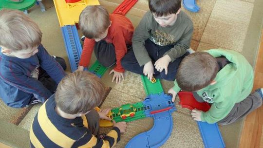 Lublin: W przedszkolach przybędzie miejsc 