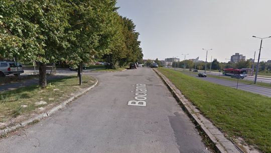 Lublin: W przyszłym tygodniu zagrodzą ul. Bocianią