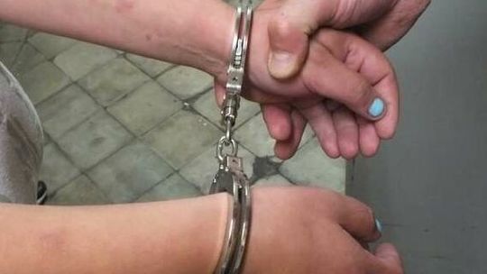 Lublin. W puszce było już 400 złotych. Ludzie myśleli, że dają na chore dzieci