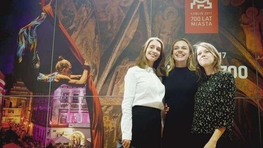 Lublin w roli Warszawy. Wkrótce rusza serial "Wojenne dziewczyny"