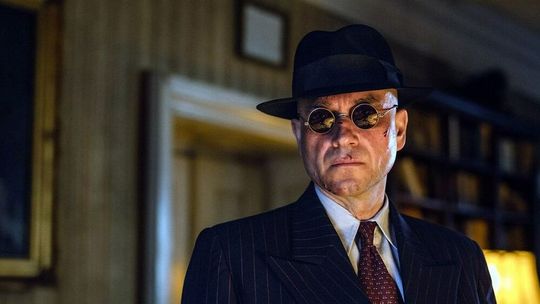 Lublin w serialowej produkcji. „Erynie” już po premierze na Netflixie