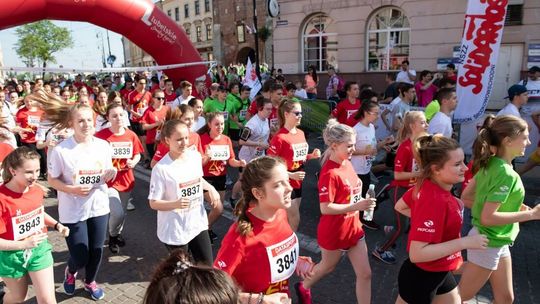 Lublin. W sobotę biegi, utrudnienia, korki