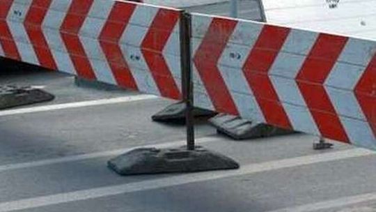 Lublin: W sobotę utrudnienia na ul. Grygowej