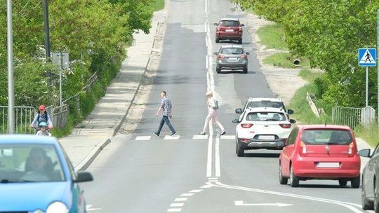 Lublin. W sobotę zamkną część Nałęczowskiej