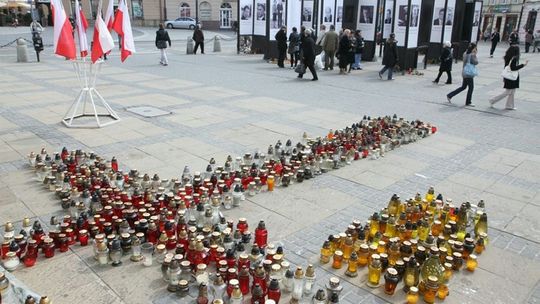 Lublin: W środę obchody 3. rocznicy katastrofy smoleńskiej
