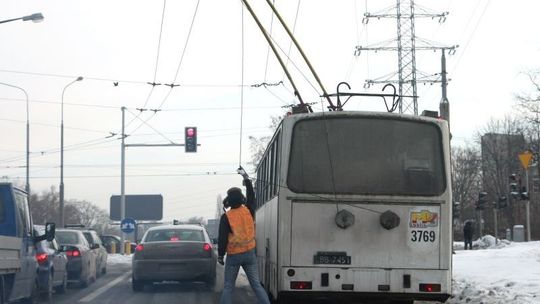 Lublin w systemie jakdojade.pl