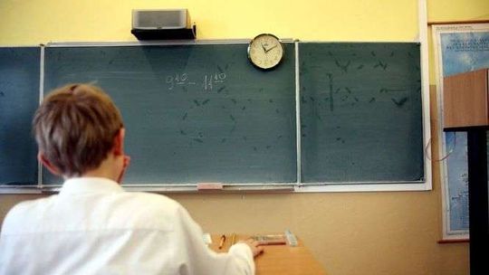 Lublin: W szkołach robi się ciasno, będzie trzeba je powiększać