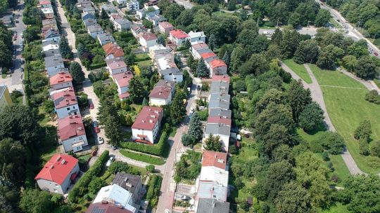 Lublin: W tej dzielnicy marzą o wybiegu dla psów. Gdzie może powstać?