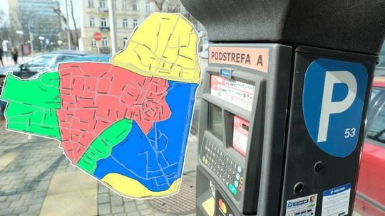 Lublin. W tej strefie parkowanie może kosztować nawet 15 zł za godzinę