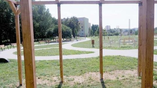 Lublin: W tych miejscach posadzą tysiące kwiatów