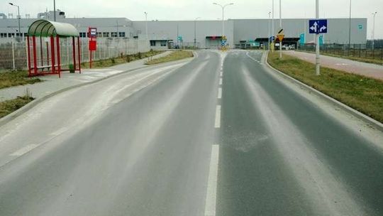 Lublin: W tym miejscu były tereny rolnicze. Teraz pracuje tu już 4 tys. osób