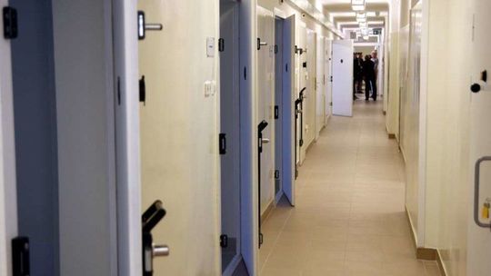 Lublin. W tym miejscu za nocleg płaci tylko co trzecia osoba