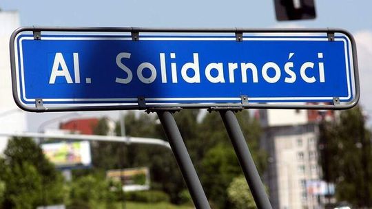 Lublin: W weekend inaczej pojedziemy al. Solidarności