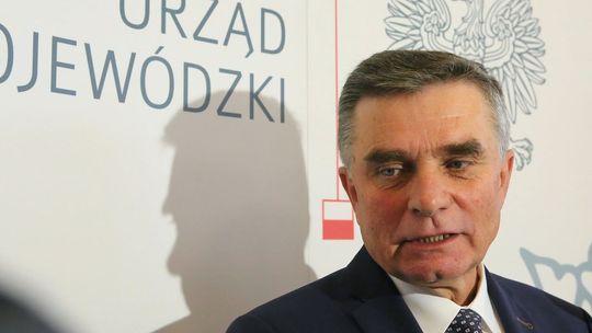 Lublin w żółtej lub czerwonej strefie? Wojewoda tego nie wyklucza