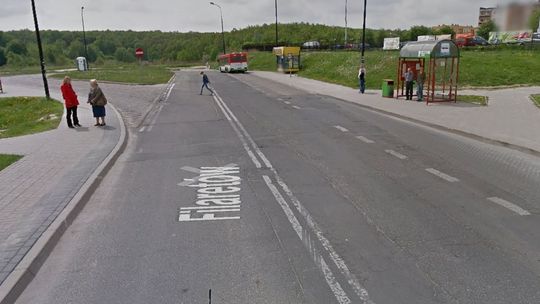 Lublin: Wagon tramwajowy obok pętli przy ul. Filaretów? To jeden z 59 odrzuconych projektów