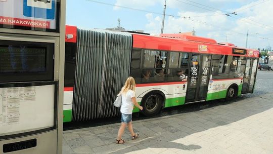 Lublin. Wakacyjny rozkład jazdy autobusów i trolejbusów. Tak pojedziemy od czwartku