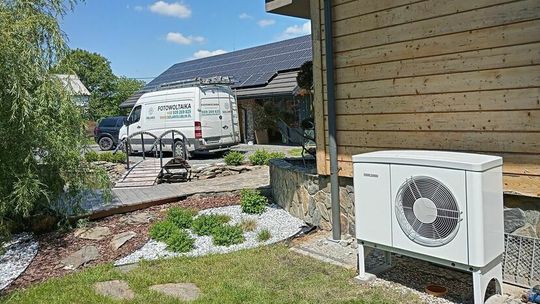 Lublin walczy ze smogiem. Dopłaca mieszkańcom do wymiany ogrzewania 