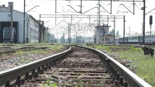 Lublin-Warszawa w półtorej godziny. Kolej wybrała firmy, które przebudują tory