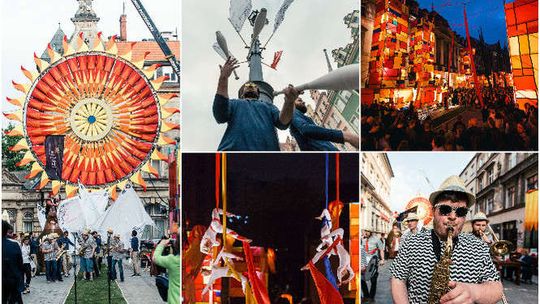 Lublin we Wrocławiu, czyli Noc Kultury na wyjeździe. "Pokazaliście jak wygląda szczęście"