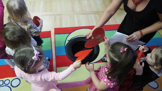 Lublin: Wiadomo kiedy otworzą część przedszkoli i żłobków. Co ze szkołami?