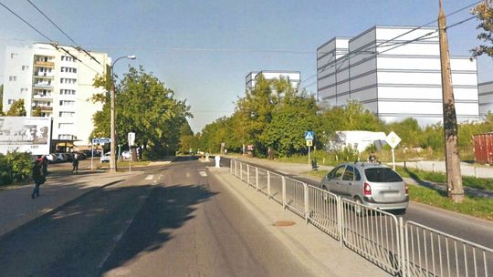Lublin. Widzą tu 290 mieszkań, ale mają jeden, poważny problem