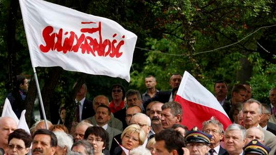 Lublin: Więcej pieniędzy na obchody trzech rocznic w tym roku