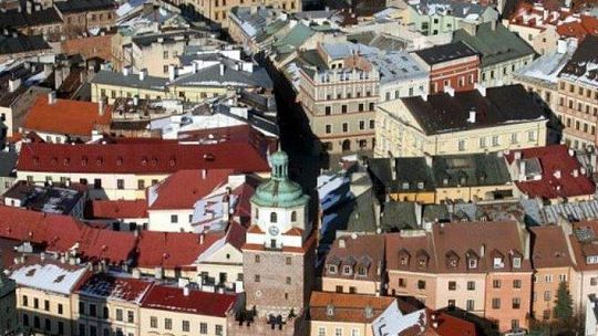 Lublin: Więcej pracy, wyższe pensje, a ludzi coraz mniej