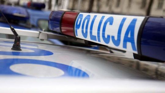 Lublin: Wieczorna stłuczka piłkarzy. Rozbili luksusowy samochód