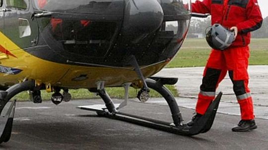 Lublin: Większe lądowisko dla śmigłowców na terenie szpitala dziecięcego