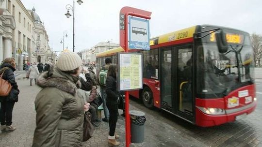 Lublin: Wielkanocny rozkład jazdy komunikacji miejskiej 