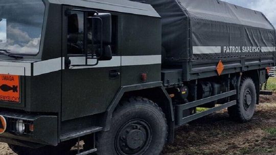 Lublin: Wielki niewybuch na Wrońskiej. W strefie ewakuacji 14 tys. osób. Mają opuścić mieszkania