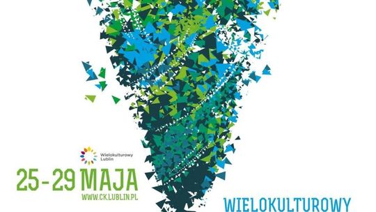 Lublin Wielokulturowy 2012 (program)