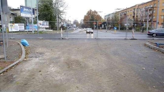 Lublin: Wkrótce otworzą ul. Muzyczną. Zmieni się organizacja ruchu na skrzyżowaniu