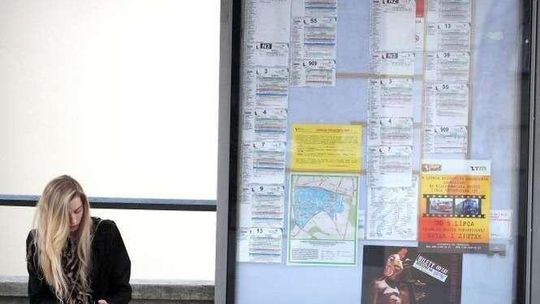 Lublin: Wkrótce poznamy nową mapę linii autobusowych i trolejbusowych