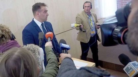 Lublin: Właściciel kamienicy domaga się eksmisji lokatorów. Proces pełen emocji