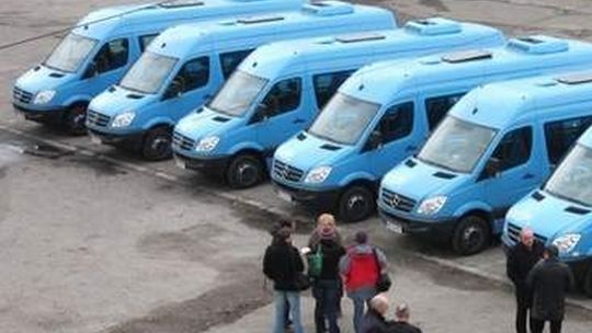 Lublin-Włodawa. Bilety w PKS coraz droższe