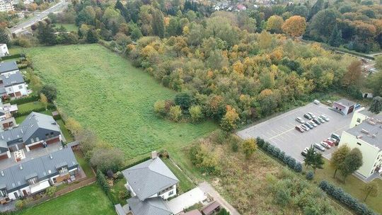 Lublin. Wniosek dewelopera wraca na biurka w Urzędzie Miasta