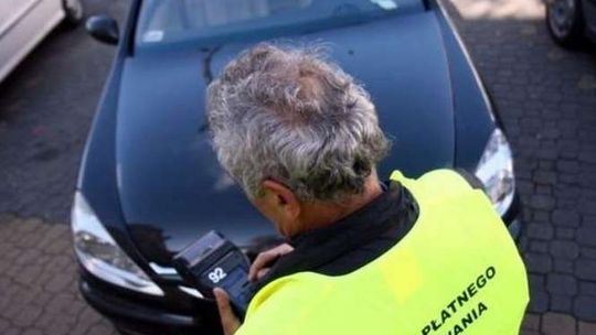 Lublin: Wojewoda kontroluje Strefę Płatnego Parkowania