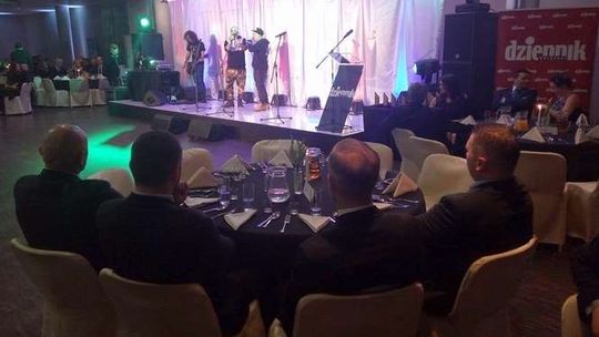 Lublin: Wojewódzki Bal Sportowca. Transmisja z ogłoszenia wyników