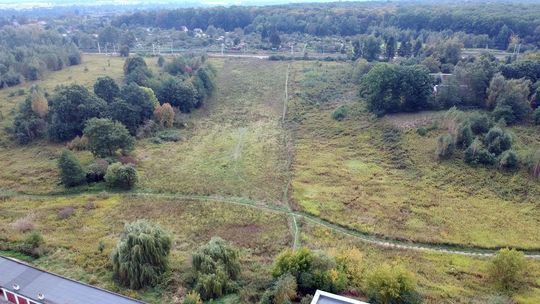 Lublin: Wolą widok na las, a nie na biurowiec