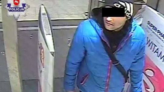 Lublin: Wpadł dzięki anonimowej informacji