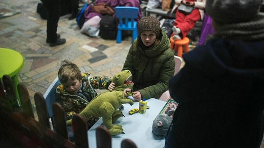 Lublin wprowadza nową ulgę dla uchodźców z Ukrainy