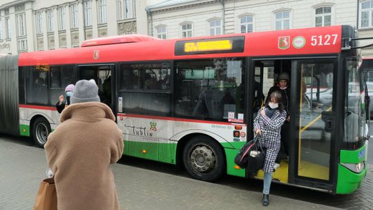 Lublin wprowadzi bezpłatną komunikację dla uchodźców z Ukrainy