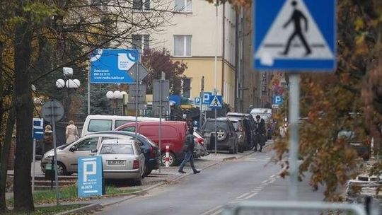 Lublin: Wszystkich Świętych. Specjalna organizacja ruchu obok cmentarzy