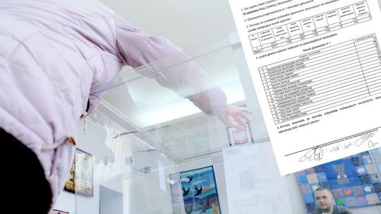 Lublin: Wybory do rad dzielnic. Oni zdobyli mandaty [lista nazwisk]