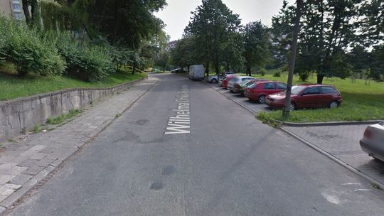 Lublin: Wybrali wykonawcę remontu ul. Orlika Ruckemana