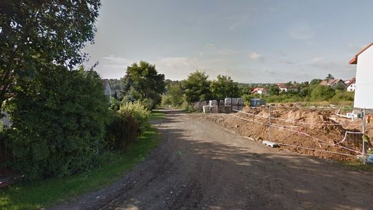 Lublin: Wybudują im ulicę z prawdziwego zdarzenia