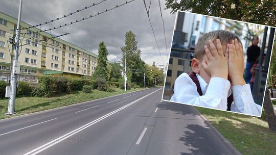 Lublin. Wychodził na balkon i się onanizował. Sąsiedzi w końcu nie wytrzymali 
