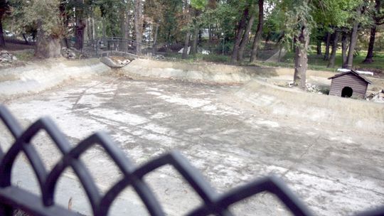Lublin wyda więcej na przebudowę Ogrodu Saskiego. Koniec prac w tym miesiącu